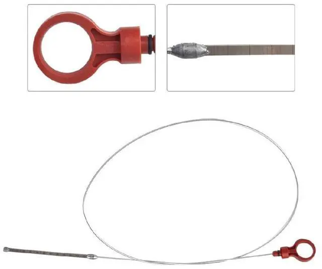 Main image of Auto Trans Dipstick 2008-2016