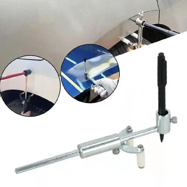 Main image of Dent Repair Marking Pen Tool