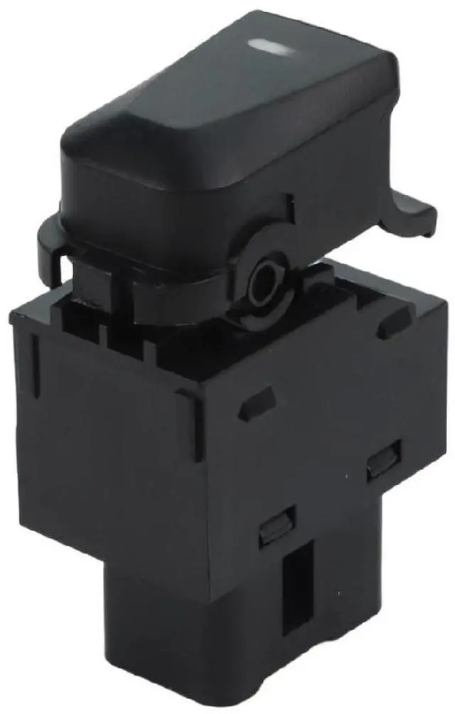 Main image of Window Switch Black IX35 93576