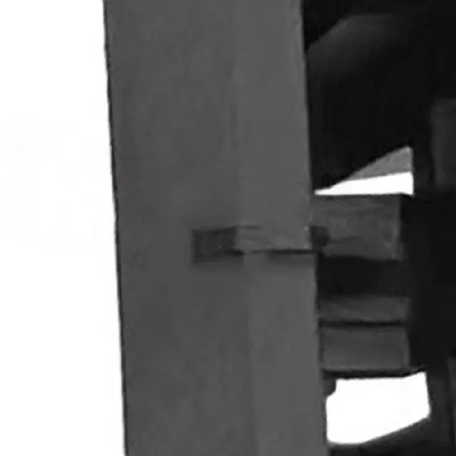 Main image of Rear Seat Grommet RSQ8 2019-25