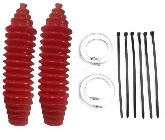 Main image of Steering Boot Kit Silicone Universal
