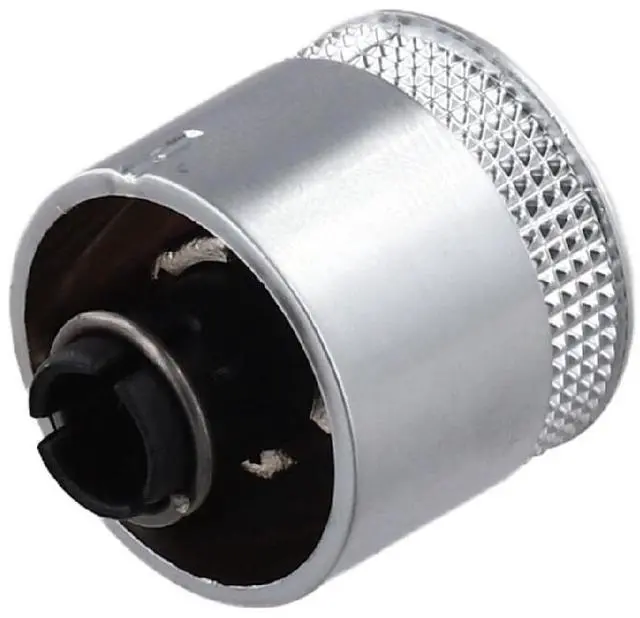 Main image of Volume Knob 4F0919070 S6 C7