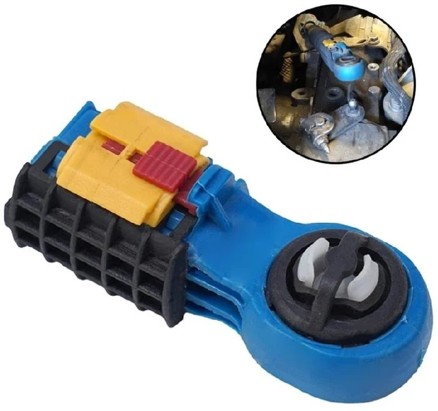 Main image of Gearbox Connector Non-Invasive Install