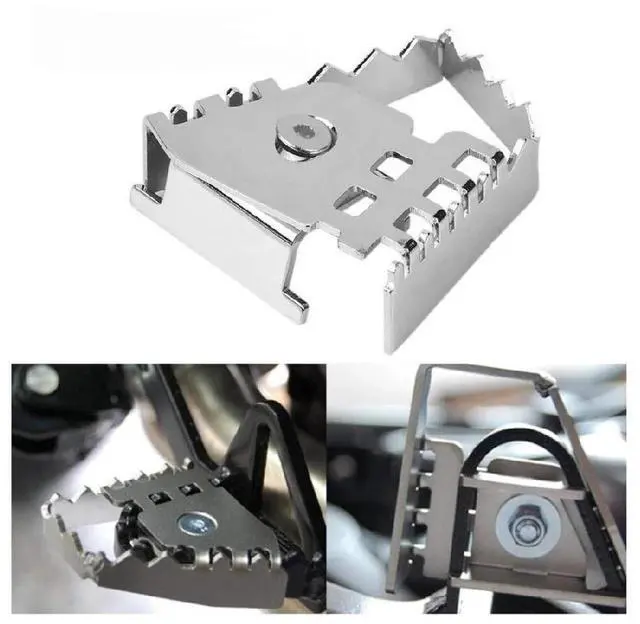 Main image of Rear Brake Lever Extender F800GS