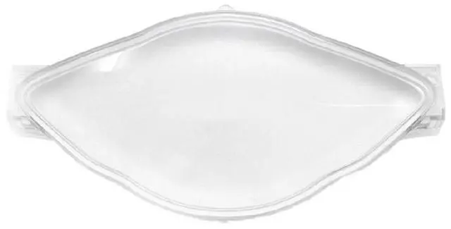 Main image of Meter Lens Cover Wave100R ABS