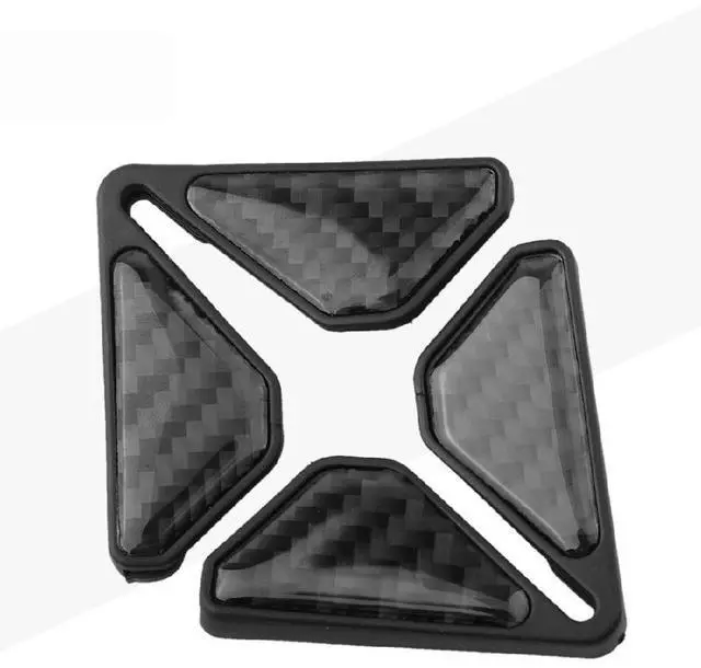 Main image of Anti-Scratch Sticker Carbon Grain
