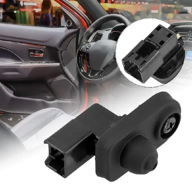 Main image of Door Lamp Sensor Plastic Lancer