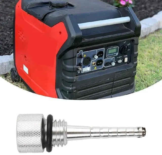 Main image of Magnetic Dipstick Wear-Resistant