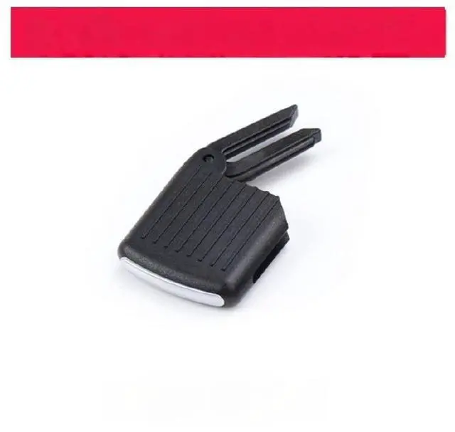Main image of Rear Air Vent Clip PC+ABS