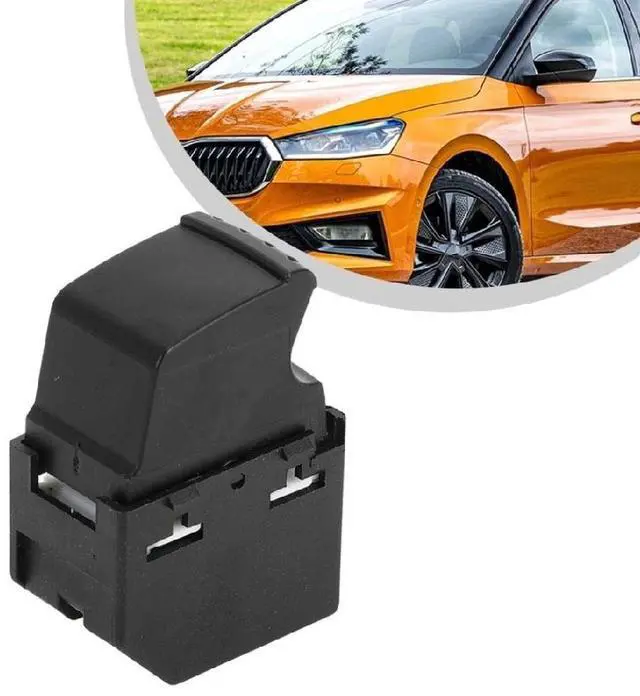Main image of Window Switch Lifter Plastic