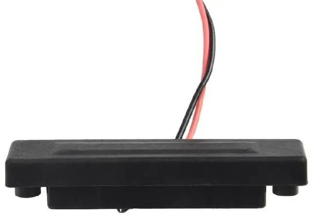 Main image of Trunk Lock Switch 2013-17 ABS