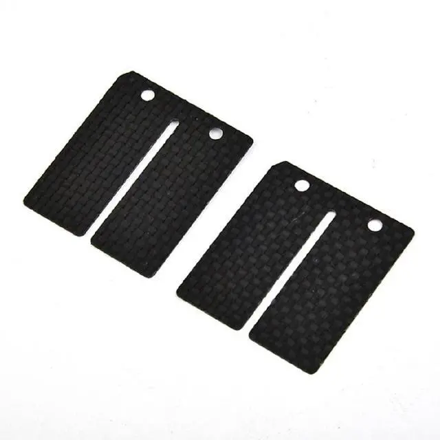 Main image of Carbon Fiber Reed Valve 2Pcs DT