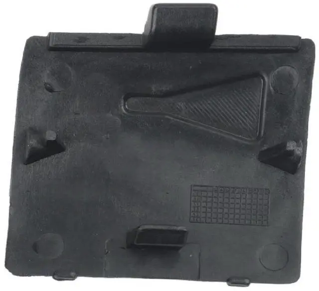 Main image of Tow Hook Cover W251 R-Class