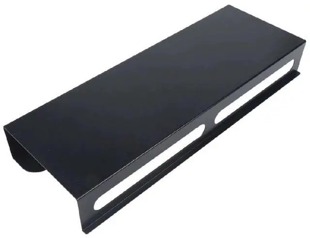 Main image of Detailing Brush Organizer Rack Wall