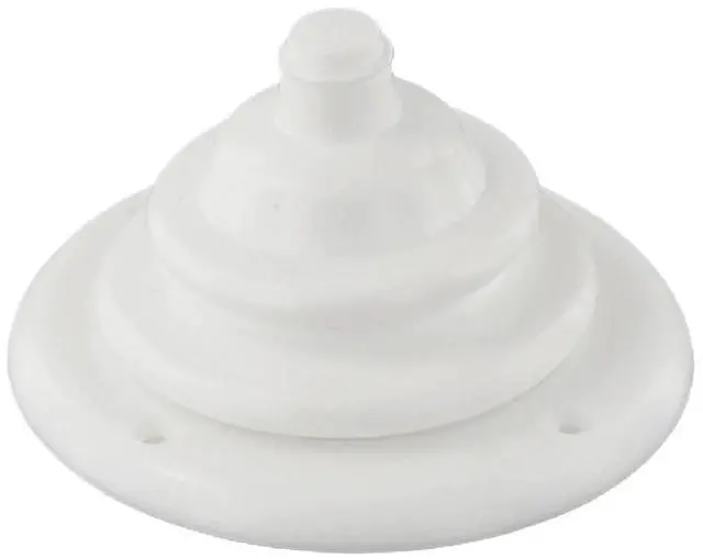 Main image of Cable Grommet 105mm Dust Prevention