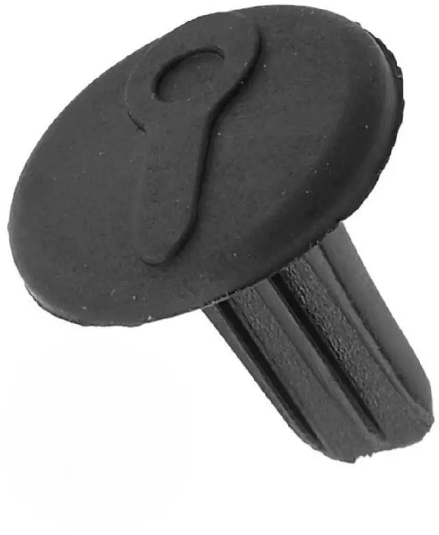 Main image of Door Keyhole Cap Smart 451 07-15