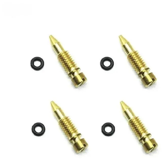 Main image of Carburetor Drain Screw 4Pcs CM400