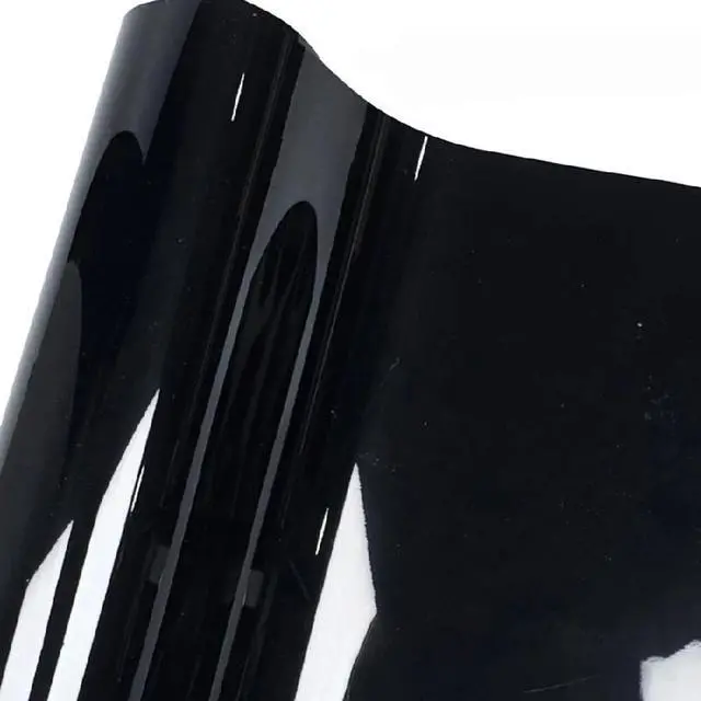 Main image of Glossy Vinyl Wrap PET Bubble Free