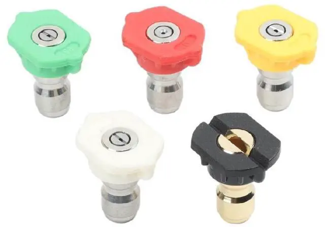 Main image of Quick Connect Ball Valve 4500 PSI