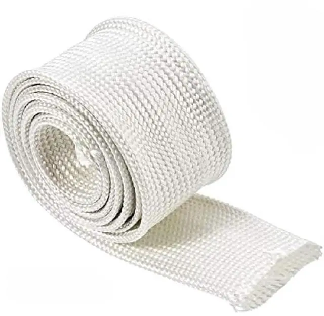 Main image of Thermal Sleeve Fiberglass Heater