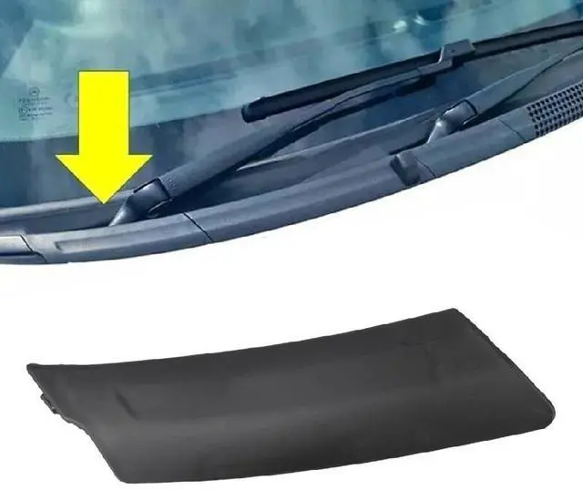 Main image of Windscreen Wiper Cover 09-21 ABS
