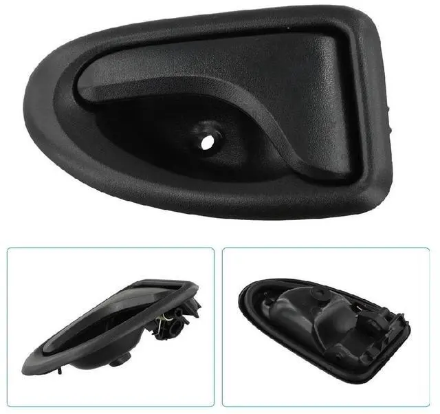 Main image of Interior Door Handle Driver Side