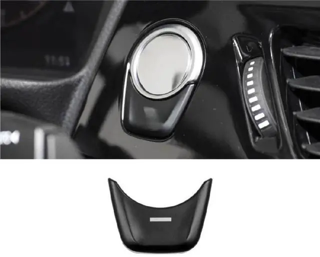 Main image of Start Stop Button Cover G-Series