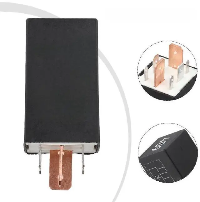 Main image of Car Relay A3 S3 Easy Installation