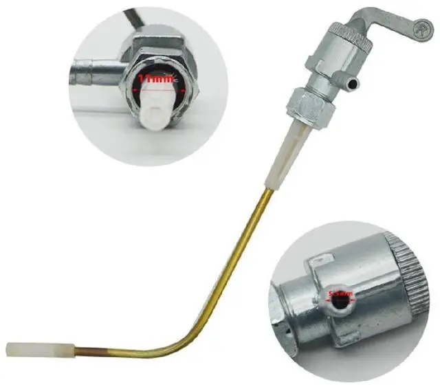 Main image of Fuel Valve Switch 1Pc Set
