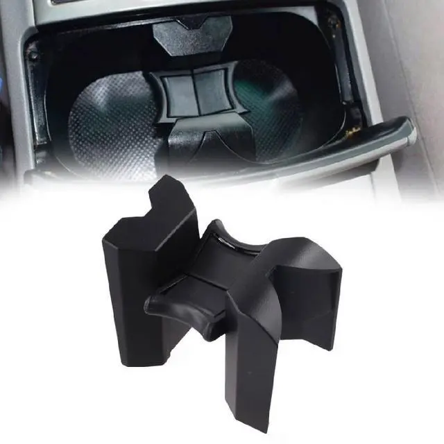 Main image of Center Console Car Interior Upgrade