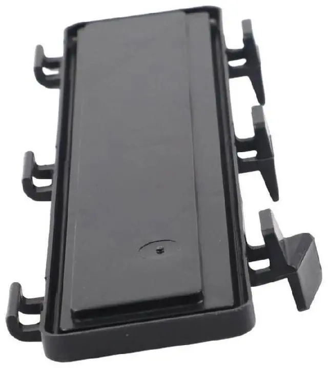 Main image of Air Filter Cover Non-Deformation