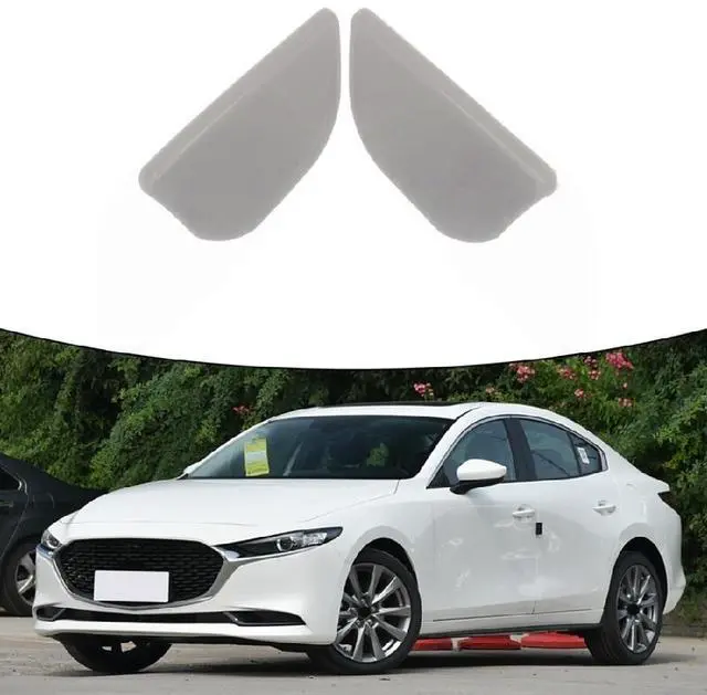 Main image of Headlight Washer Nozzle Cover LH/RH