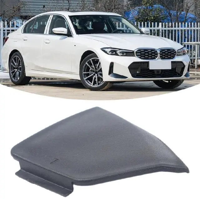 Main image of Rear Bumper Cover F26 X4 2015-18