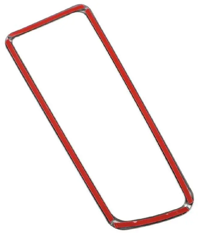 Main image of Stainless Steel Trim 2015-19