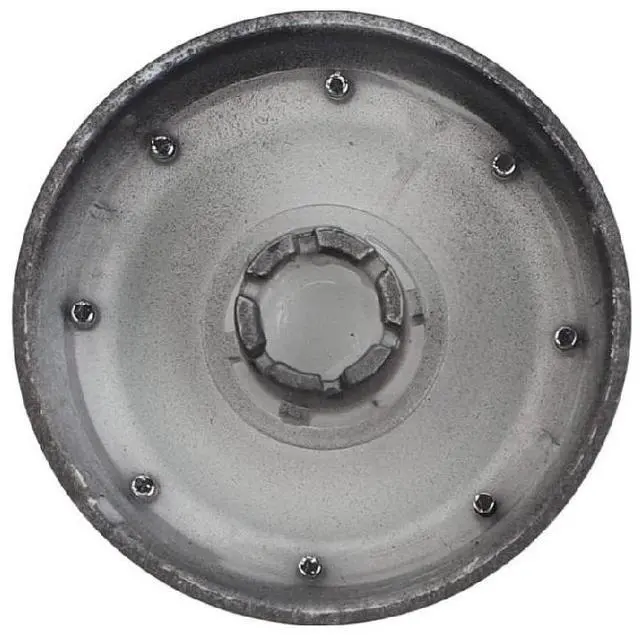 Main image of A/C Control Knob ABS Heat Resistant