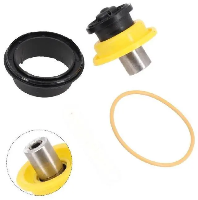 Main image of Turbo Solenoid Valve Kit Repair