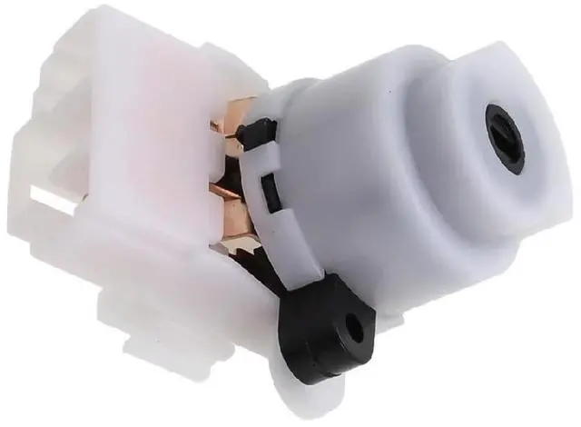 Main image of Ignition Starter Switch 1990-97