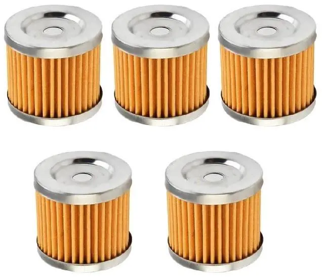 Main image of Oil Filter Element GN125 5Pcs