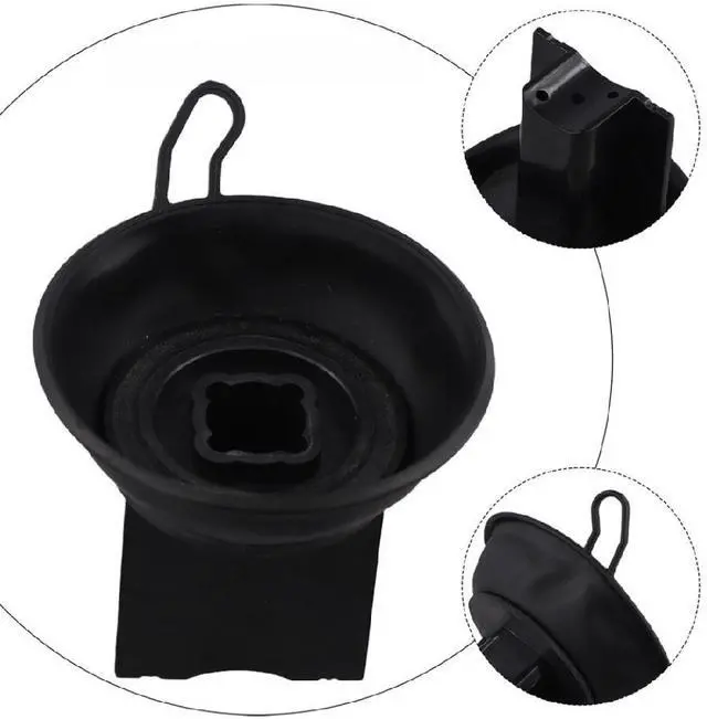 Main image of Carburetor Kit Plunger Diaphragm 68mm