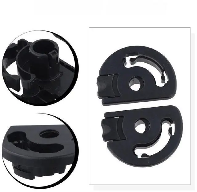 Main image of Seat Handrail Bracket 307 405 406