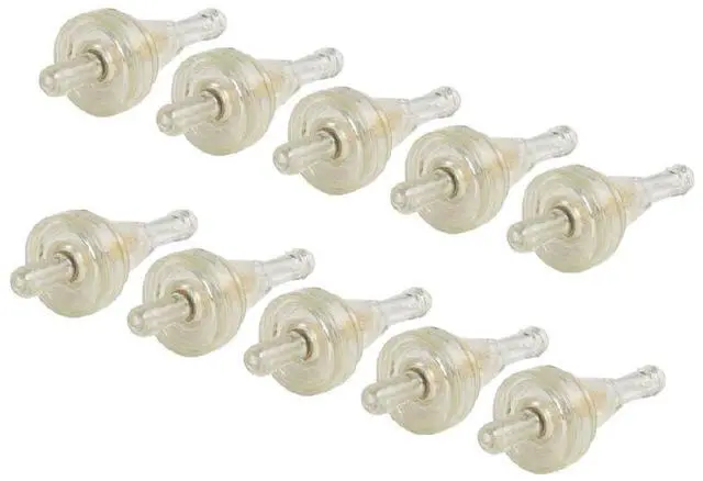 Main image of Fuel Filter 1/4 Clear Inline