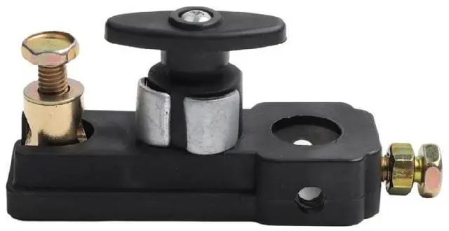 Main image of Battery Disconnect Switch Anti-Leak