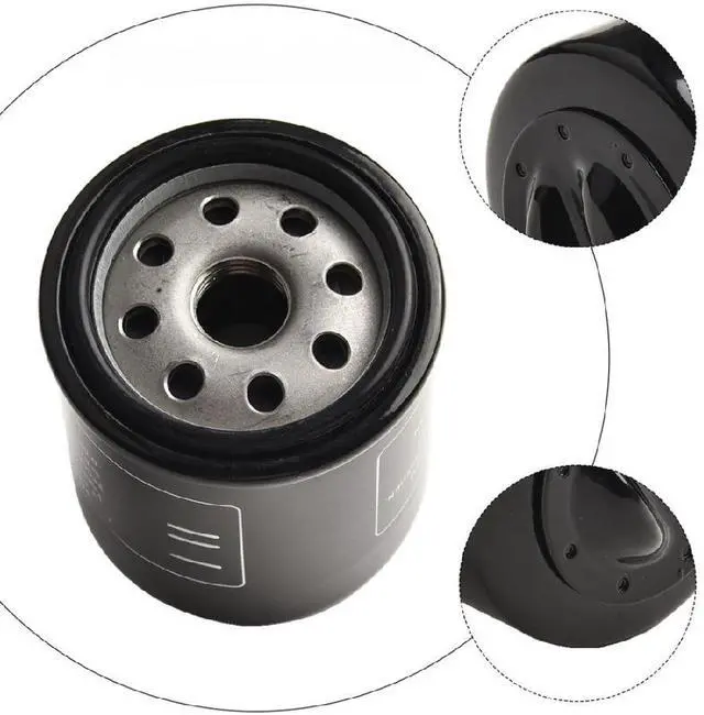 Main image of Oil Filter HF183 Piaggio 125