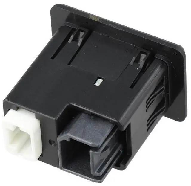Main image of AUX Interface Extension Car