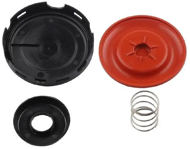 Main image of PCV Valve Repair Kit A4 Golf