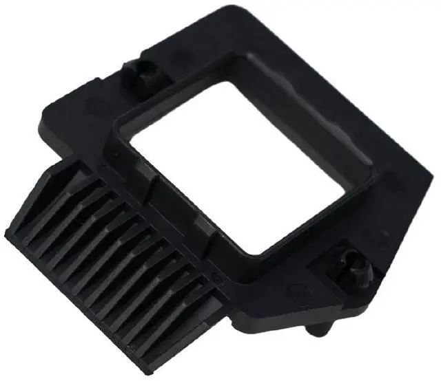 Main image of Lock Holder Cover LR054326 Black