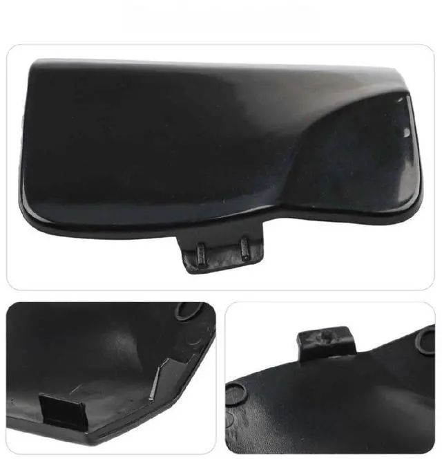 Main image of Tow Hook Cover X3 G01 2018-20