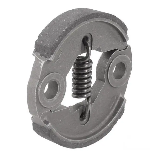 Main image of Clutch Pad Spring Compact DB Iron