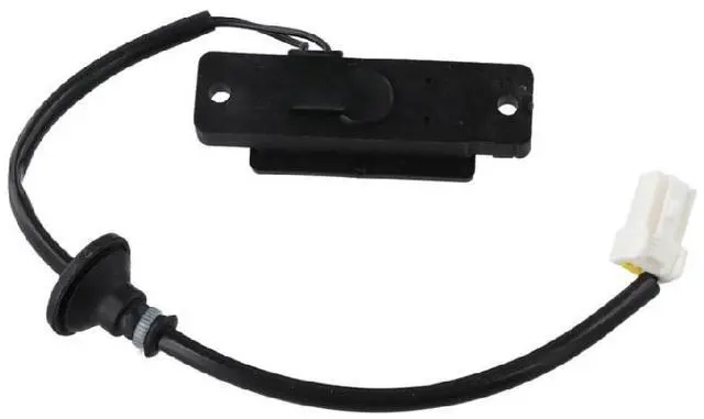 Main image of Tailgate Release ABS Trunk Switch