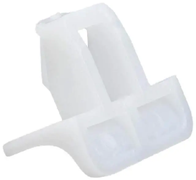 Main image of Front Grille Clips 68225214AA 50/100